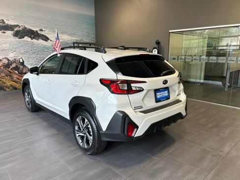 Used 2026 Subaru Crosstrek 2.5i Premium AWD/4WD image 26