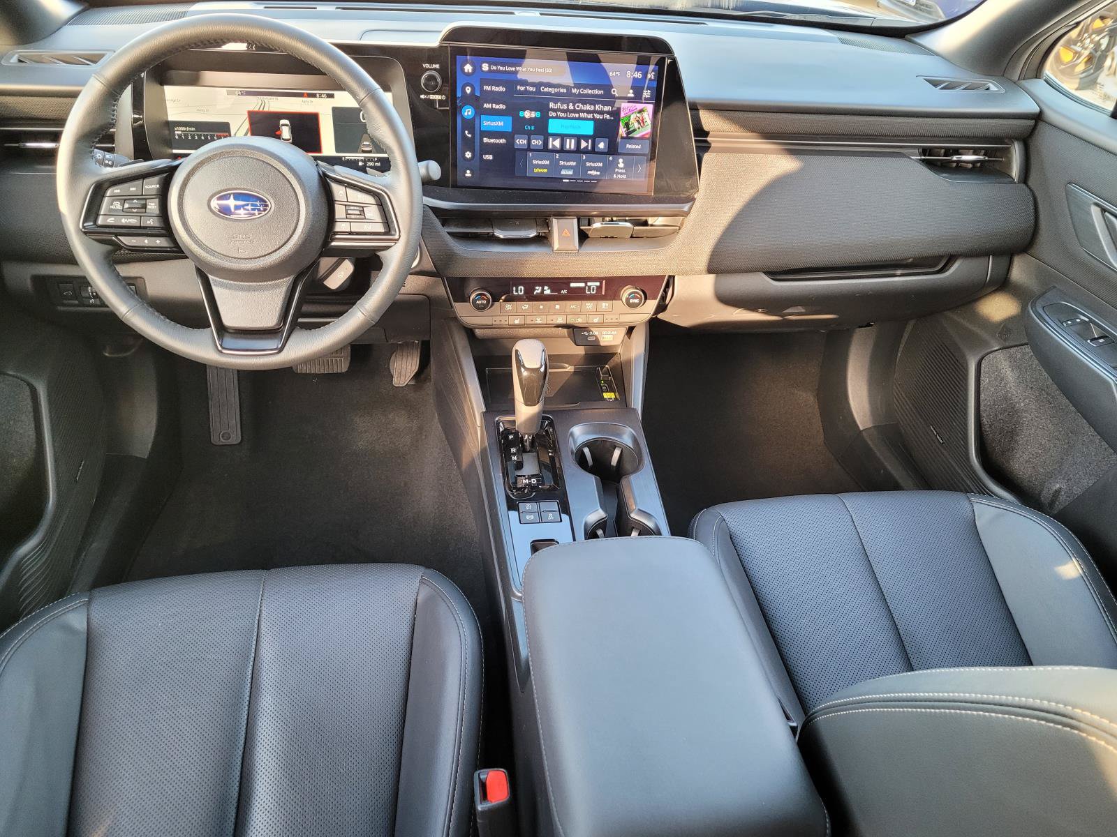 Used 2026 Subaru Outback Limited AWD/4WD image 5