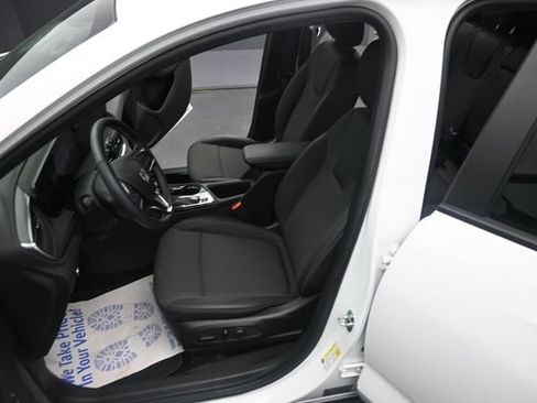 Used 2024 Buick Encore GX Preferred w/ Comfort Package FWD image 19