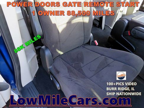 Used 2011 Dodge Grand Caravan Mainstreet w/ PWR Convenience Group image 43