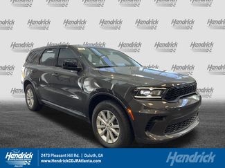 Certified 2025 Dodge Durango GT video 1