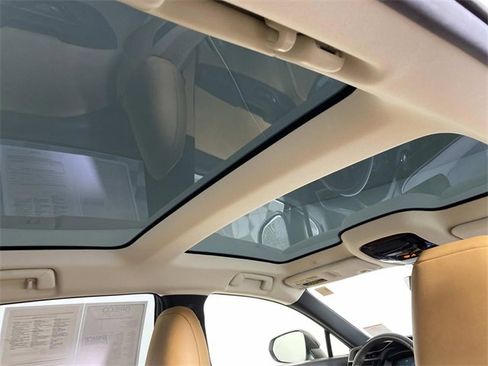 Used 2023 Lexus RZ 450e Premium w/ Technology Package image 14