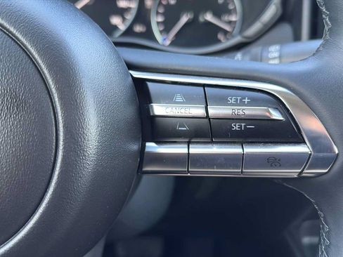 Used 2025 MAZDA CX-50 AWD 2.5 S w/ Premium Package image 30