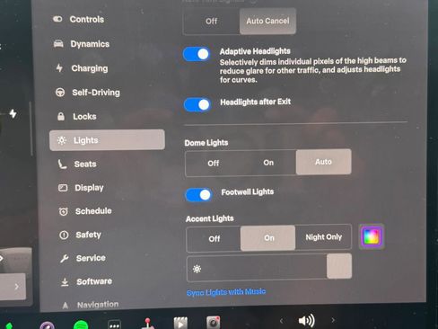 Used 2025 Tesla Model 3 Long Range RWD image 28