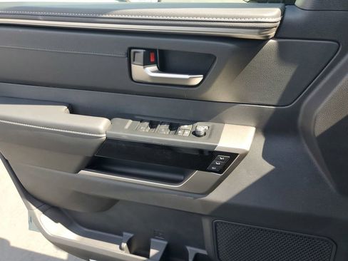 New 2026 Toyota Tundra Limited image 28