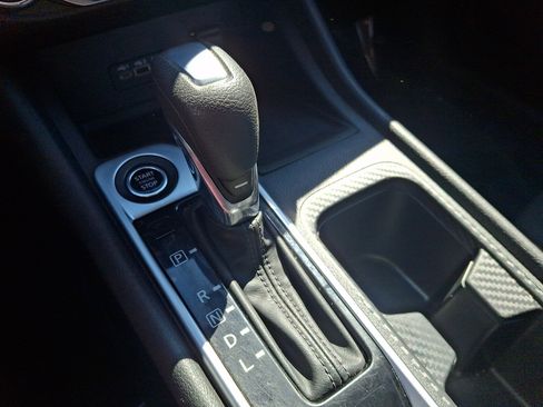 Certified 2023 Nissan Sentra SV FWD image 14