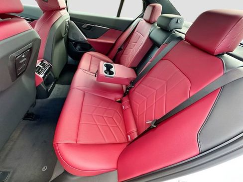 Used 2026 BMW 530i image 20