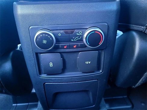 Certified 2023 Ford Explorer Limited image 10