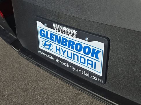 New 2026 Hyundai Santa Fe SE image 30