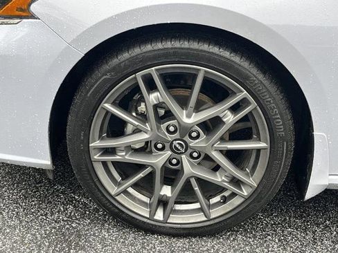 Certified 2024 Nissan Altima 2.0 SR image 28