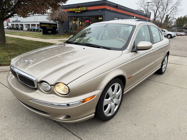 Used 2005 Jaguar X-TYPE 3.0 AWD/4WD image 1