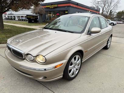 Used 2005 Jaguar X-TYPE 3.0