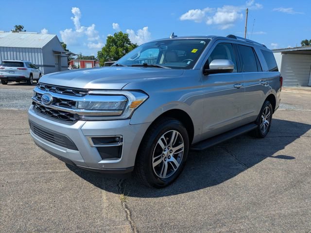 Used 2024 Ford Expedition Limited RWD image 8