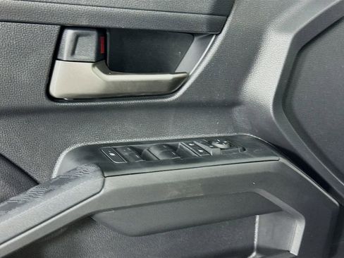 New 2025 Toyota Tacoma TRD Off-Road image 23