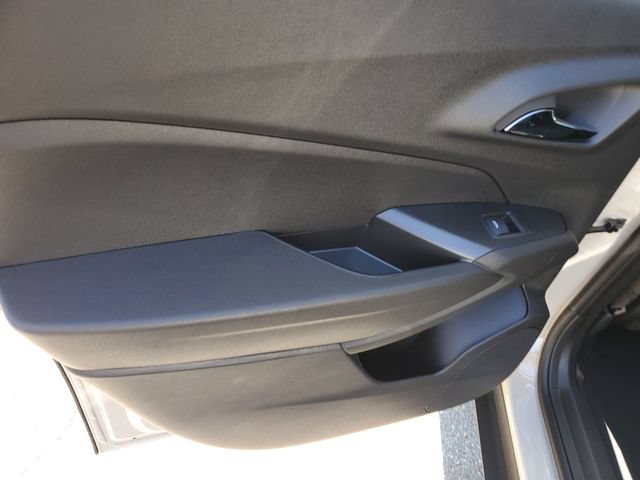 New 2026 Chevrolet Trax ACTIV w/ Driver Confidence Package FWD image 16