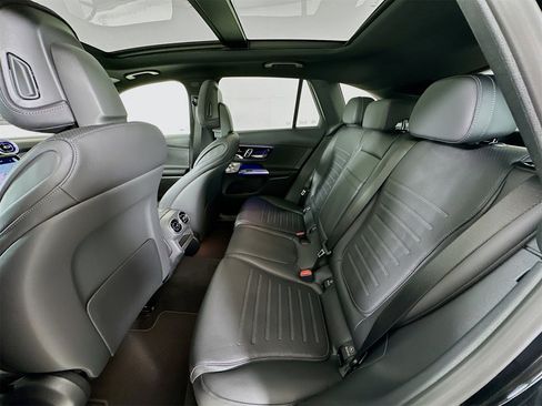 New 2026 Mercedes-Benz GLC 300 image 27