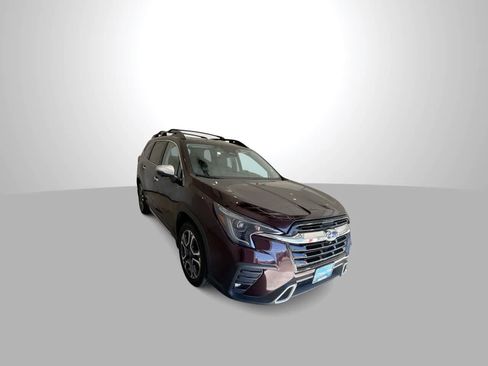 Used 2023 Subaru Ascent Touring AWD/4WD image 2