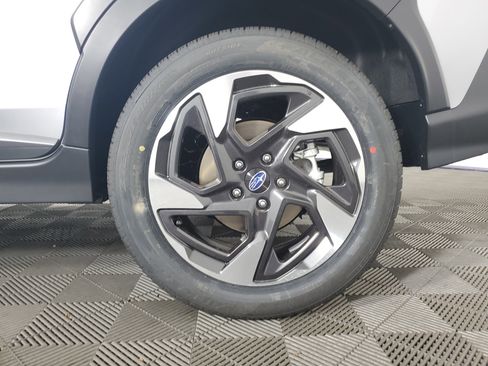 New 2026 Subaru Crosstrek 2.5i Limited w/ Crosstrek Mirror Package AWD/4WD image 30