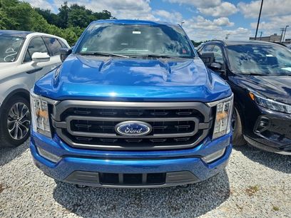 Used 2023 Ford F150 XLT w/ Equipment Group 302A High