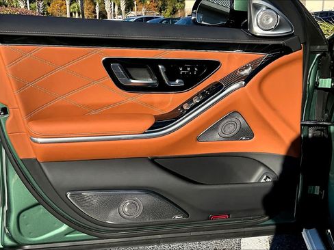 New 2026 Mercedes-Benz Maybach S 680 4MATIC image 15