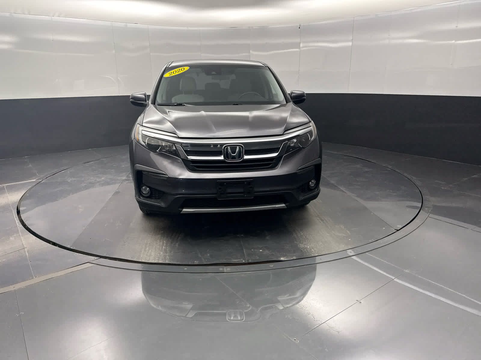 Used 2020 Honda Pilot EX image 17