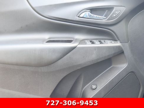 Used 2019 Chevrolet Equinox LT FWD image 13