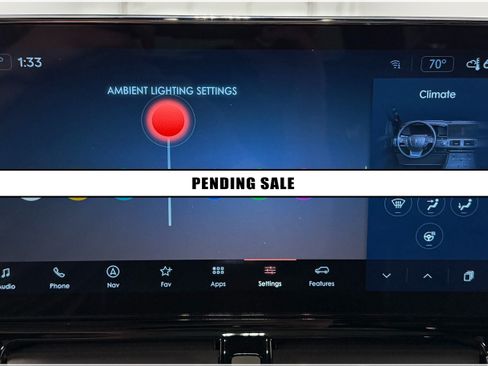 Used 2024 Lincoln Navigator Reserve w/ Equipment Group 201A AWD/4WD image 32
