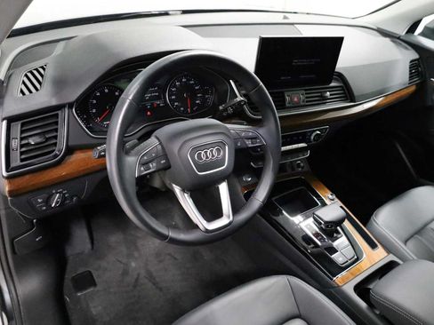 Used 2023 Audi Q5 2.0T Premium AWD/4WD image 4