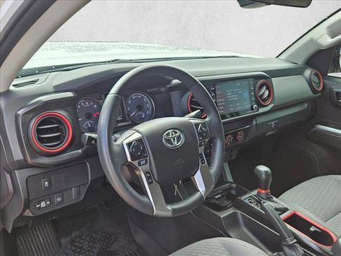 Used 2021 Toyota Tacoma SR5 image 10