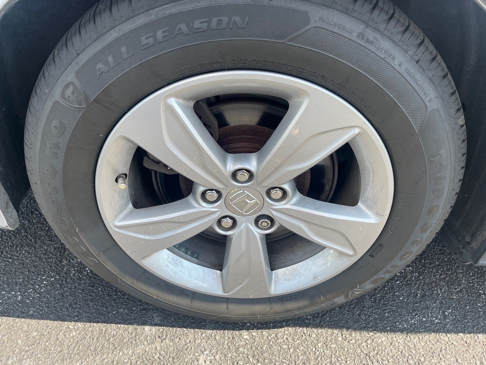 Used 2019 Honda Odyssey EX-L image 12
