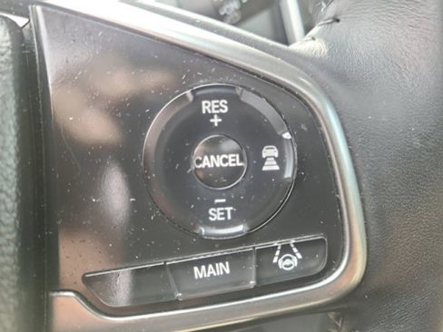 Used 2018 Honda CR-V EX-L image 29