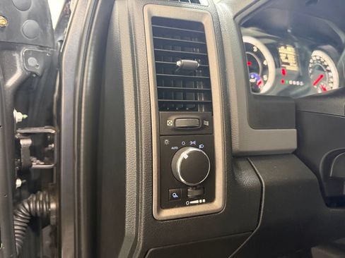 Used 2016 RAM 2500 Tradesman w/ Popular Equipment Group AWD/4WD image 14