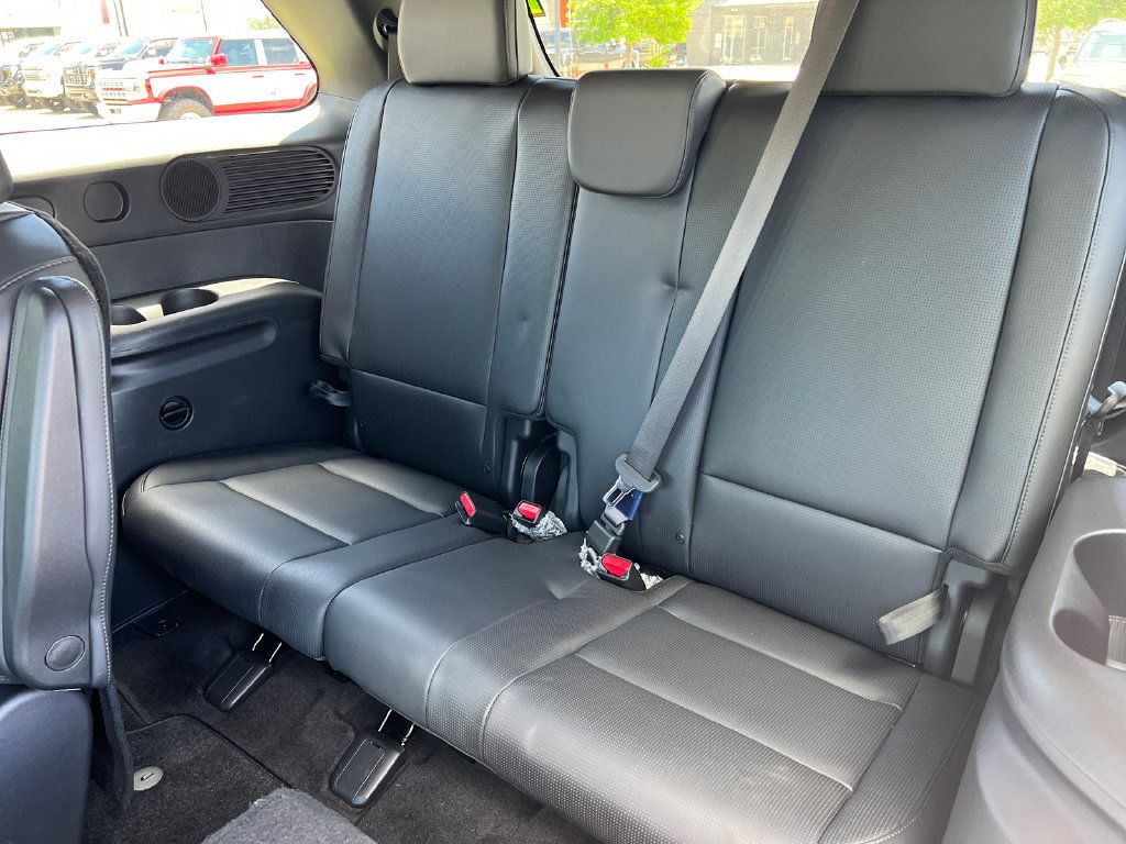 Certified 2026 Hyundai Palisade XRT Pro AWD/4WD image 19