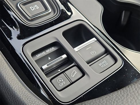 New 2026 Honda Passport RTL image 11