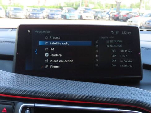 Used 2019 BMW i8 Roadster AWD/4WD image 51