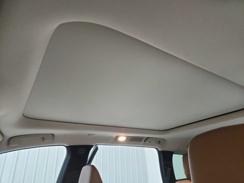 Used 2025 INFINITI QX60 Sensory w/ Vision Package AWD/4WD image 22
