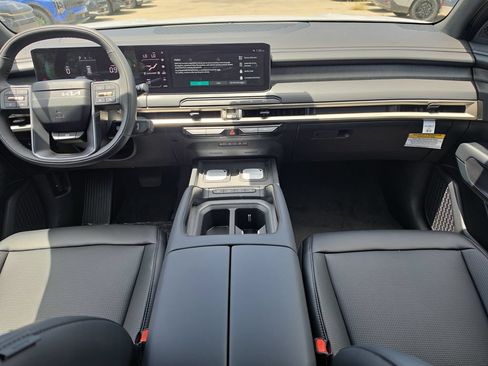 New 2027 Kia Telluride S FWD image 13