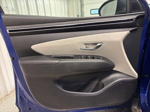 Used 2024 Hyundai Tucson SEL image 13