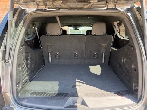 Used 2021 GMC Yukon XL SLT AWD/4WD image 6