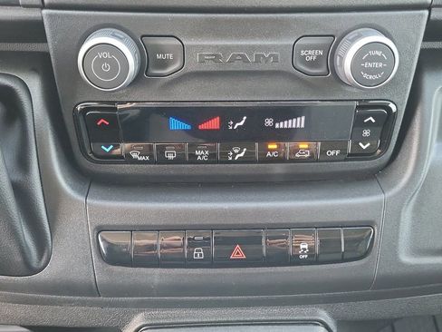 New 2026 RAM ProMaster 2500 w/ Convenience Group image 22