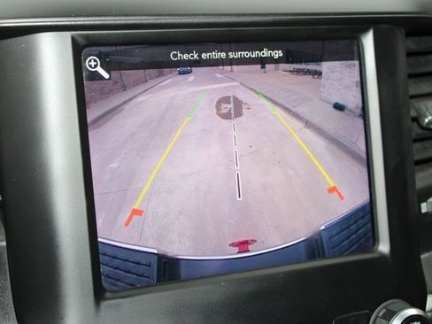 Used 2020 RAM 2500 Tradesman image 7