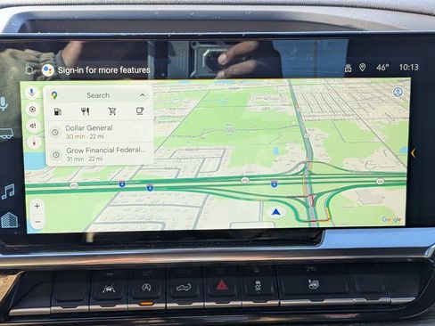 Used 2025 Chevrolet Silverado 1500 LT image 23