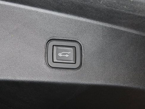 Certified 2024 Cadillac Lyriq Luxury w/ LPO, Floor Liner Package image 38