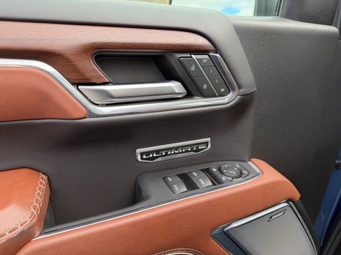 Used 2024 GMC Sierra 1500 Denali Ultimate AWD/4WD image 20