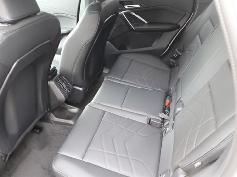 Used 2026 BMW X1 xDrive28i w/ Convenience Package AWD/4WD image 35