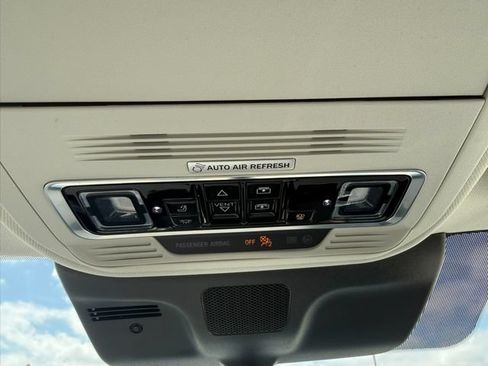Used 2025 Lincoln Navigator L Reserve AWD/4WD image 32