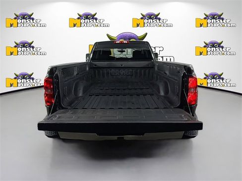 Used 2017 GMC Sierra 3500 SLT image 22