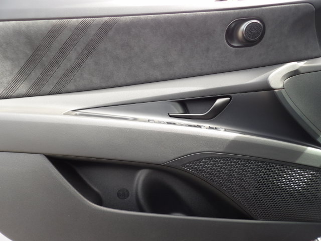 Certified 2026 Hyundai Elantra N FWD image 14