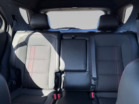 Used 2024 Chevrolet Equinox RS image 13