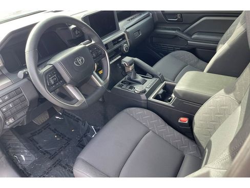 Used 2024 Toyota Tacoma SR5 image 10